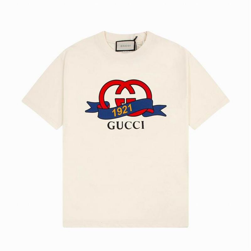 Gucci Men's T-shirts 23